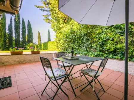 Bardeggiano - Caterina 8 (COL243), Maison 2 personnes à Colle Val d'Elsa - Photo 2