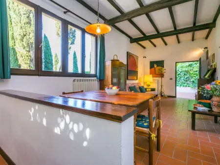 Bardeggiano - Caterina 8 (COL243), Maison 2 personnes à Colle Val d'Elsa - Photo 3