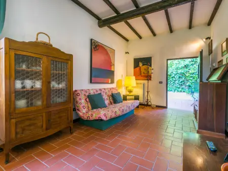 Bardeggiano - Caterina 8 (COL243), Maison 2 personnes à Colle Val d'Elsa - Photo 6