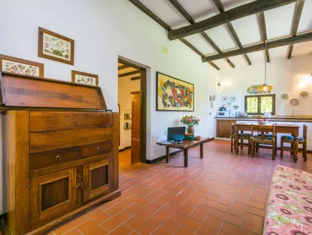 Bardeggiano - Caterina 8 (COL243), Maison 2 personnes à Colle Val d'Elsa - Photo 7