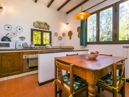 Bardeggiano - Caterina 8 (COL243), Maison 2 personnes à Colle Val d'Elsa - Photo 9