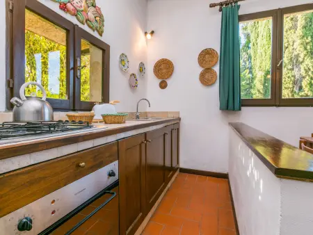 Bardeggiano - Caterina 8 (COL243), Maison 2 personnes à Colle Val d'Elsa - Photo 11