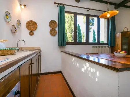 Bardeggiano - Caterina 8 (COL243), Maison 2 personnes à Colle Val d'Elsa - Photo 12