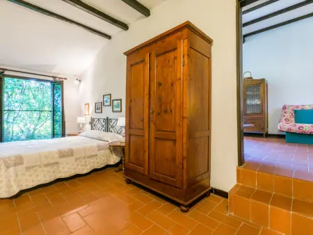 Bardeggiano - Caterina 8 (COL243), Maison 2 personnes à Colle Val d'Elsa - Photo 13