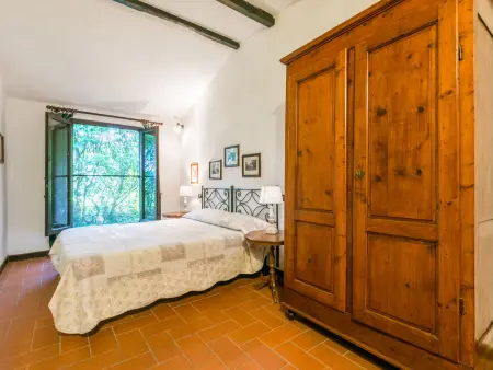 Bardeggiano - Caterina 8 (COL243), Maison 2 personnes à Colle Val d'Elsa - Photo 15