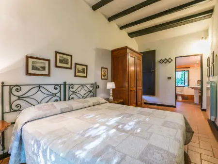 Bardeggiano - Caterina 8 (COL243), Maison 2 personnes à Colle Val d'Elsa - Photo 16