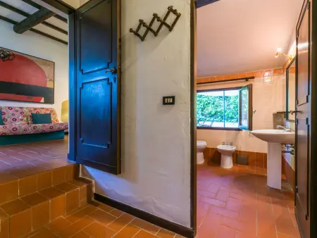 Bardeggiano - Caterina 8 (COL243), Maison 2 personnes à Colle Val d'Elsa - Photo 17