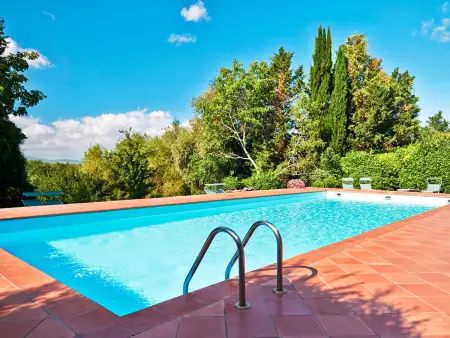 Bardeggiano - Caterina 8 (COL243), Maison 2 personnes à Colle Val d'Elsa - Photo 22