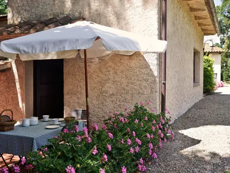 Bardeggiano - Caterina 8 (COL243), Maison 2 personnes à Colle Val d'Elsa - Photo 23