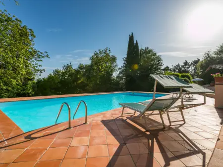 Bardeggiano - Caterina 8 (COL243), Maison 2 personnes à Colle Val d'Elsa - Photo 24