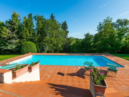 Bardeggiano - Caterina 8 (COL243), Maison 2 personnes à Colle Val d'Elsa - Photo 26