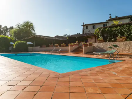 Bardeggiano - Caterina 8 (COL243), Maison 2 personnes à Colle Val d'Elsa - Photo 30