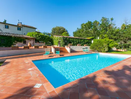 Bardeggiano - Caterina 8 (COL243), Maison 2 personnes à Colle Val d'Elsa - Photo 33