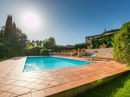 Bardeggiano - Caterina 8 (COL243), Maison 2 personnes à Colle Val d'Elsa - Photo 34