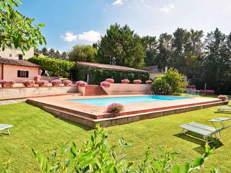 Bardeggiano - Caterina 8 (COL243), Maison 2 personnes à Colle Val d'Elsa - Photo 35
