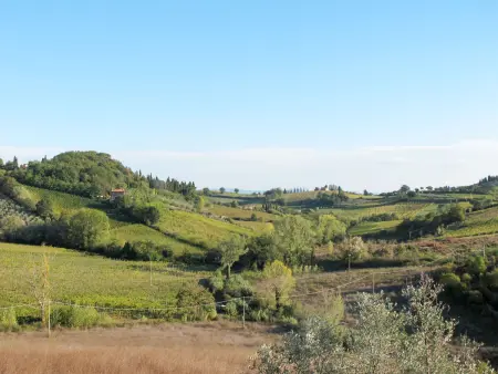 Bardeggiano - Caterina 8 (COL243), Maison 2 personnes à Colle Val d'Elsa - Photo 36