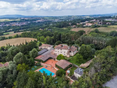 Bardeggiano - Caterina 8 (COL243), Maison 2 personnes à Colle Val d'Elsa - Photo 40