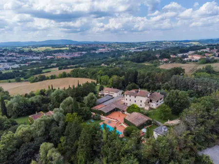 Bardeggiano - Caterina 8 (COL243), Maison 2 personnes à Colle Val d'Elsa - Photo 41
