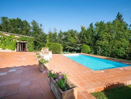 Bardeggiano - Caterina 8 (COL243), Maison 2 personnes à Colle Val d'Elsa - Photo 43