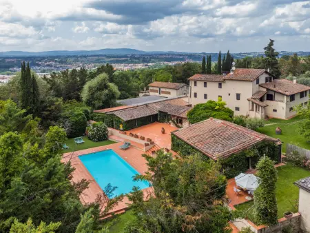 Bardeggiano - Caterina 8 (COL243), Maison 2 personnes à Colle Val d'Elsa - Photo 45