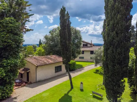 Bardeggiano - Caterina 8 (COL243), Maison 2 personnes à Colle Val d'Elsa - Photo 46