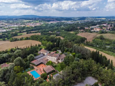 Bardeggiano - Caterina 8 (COL243), Maison 2 personnes à Colle Val d'Elsa - Photo 47