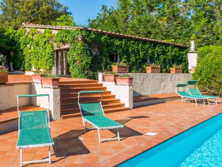 Location maison à Colle Val d'Elsa, Bardeggiano - Caterina 4 (COL247)