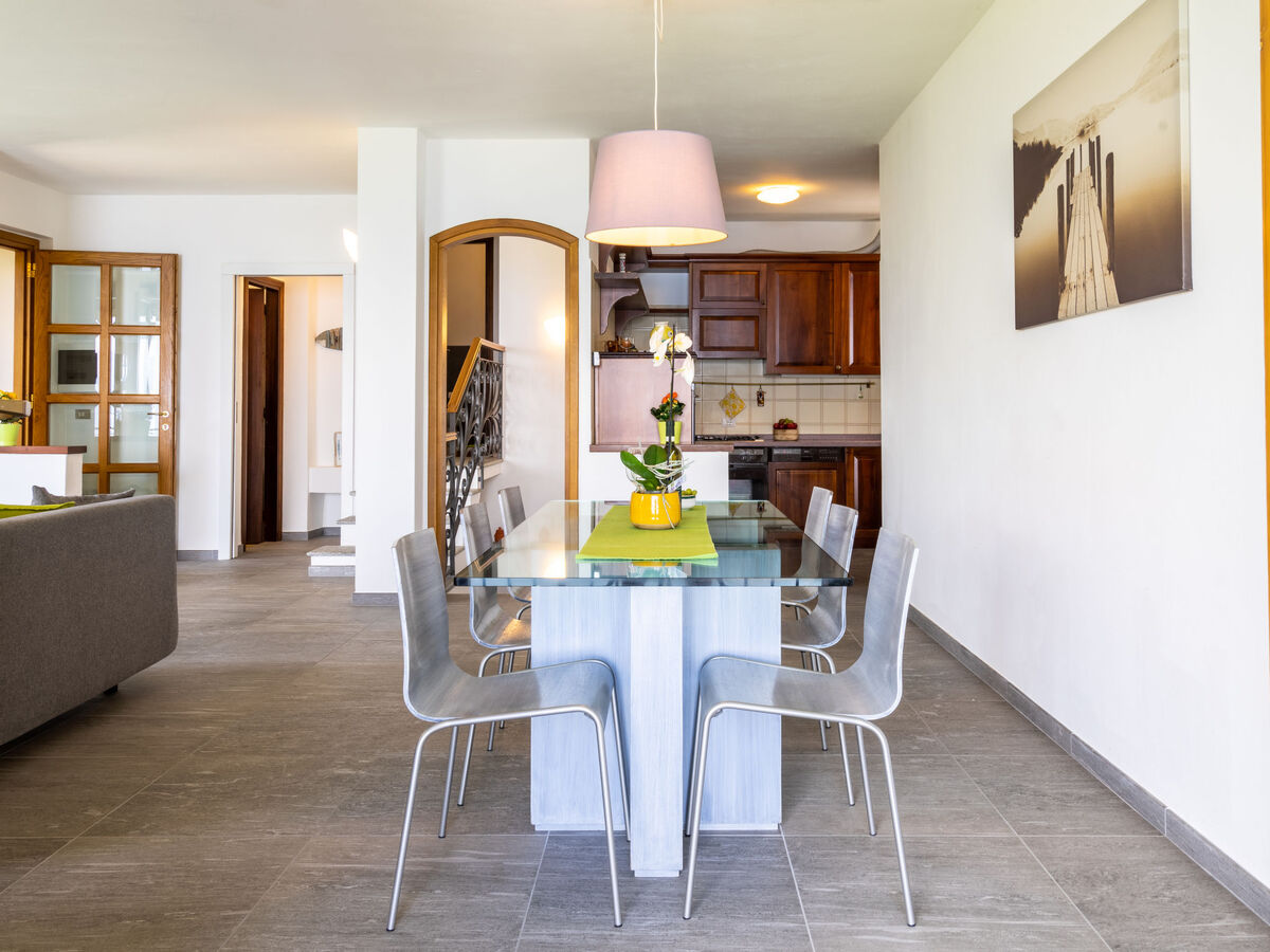 Alba, appartement 90 m² vue panoramique lac à Stresa - Photo 6