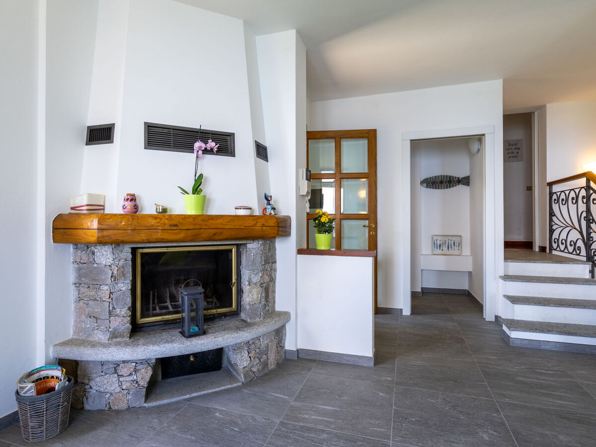 Alba, appartement 90 m² vue panoramique lac à Stresa - Photo 10