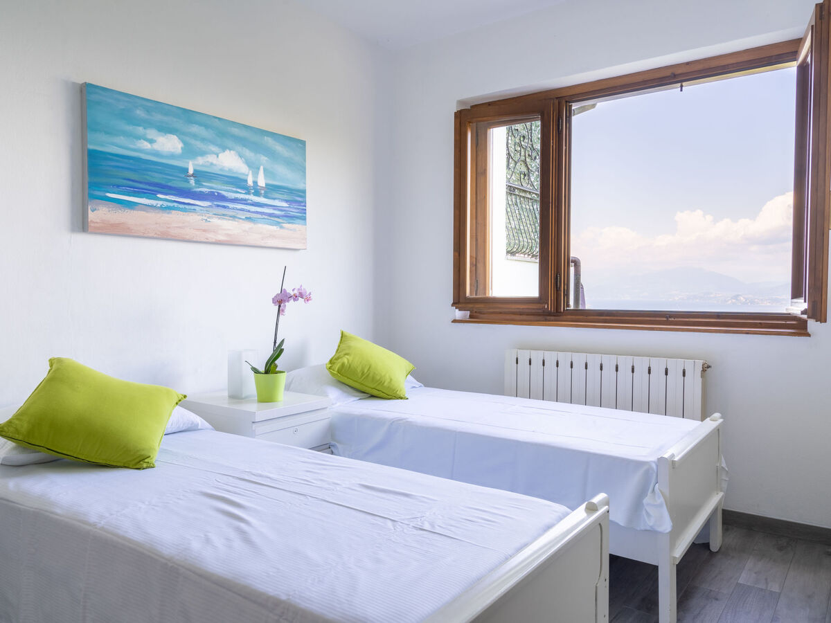 Tramonto : appartement 2 pièces avec vue lac à Stresa - Photo 10