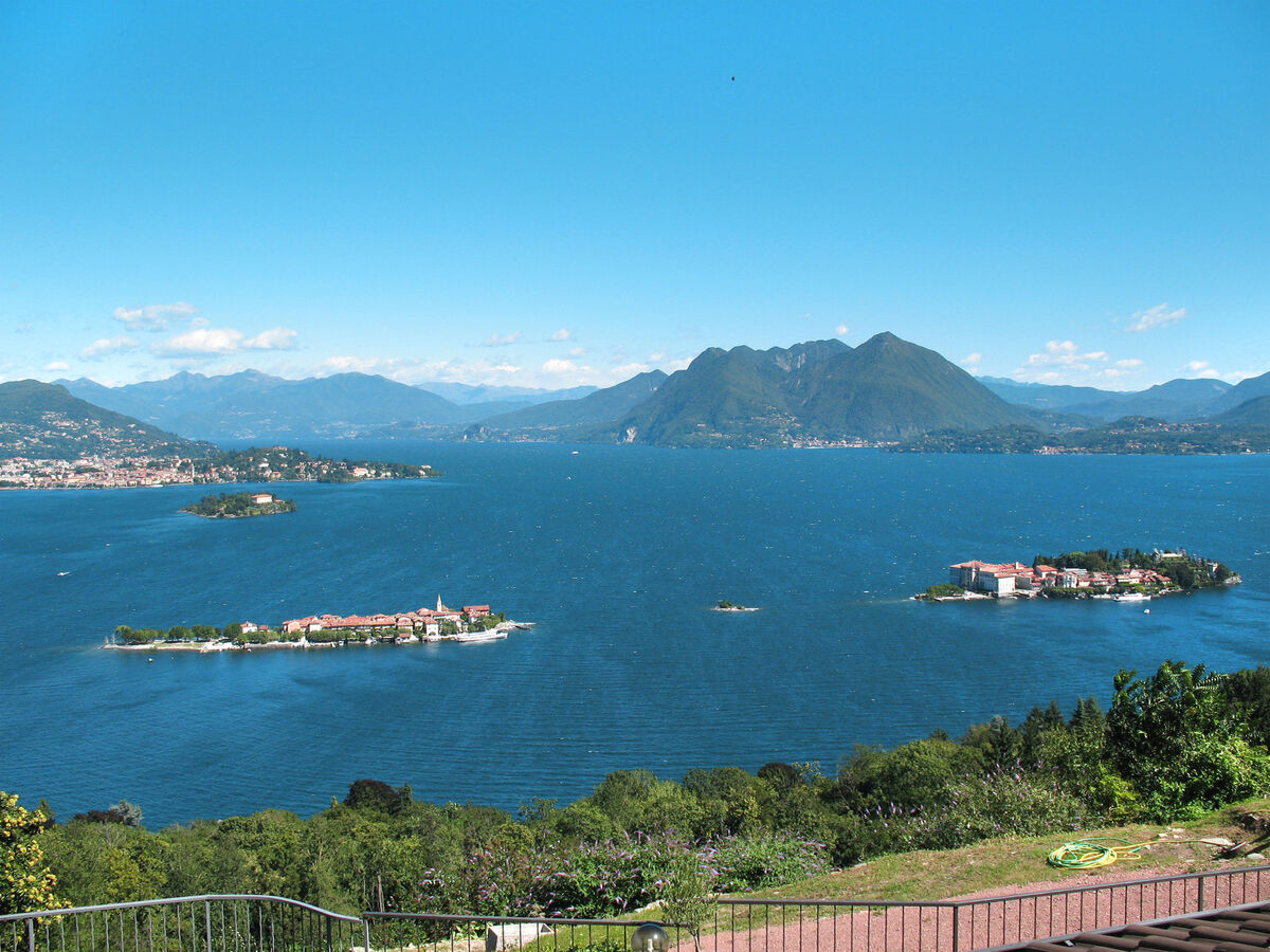 Tramonto : appartement 2 pièces avec vue lac à Stresa - Photo 23