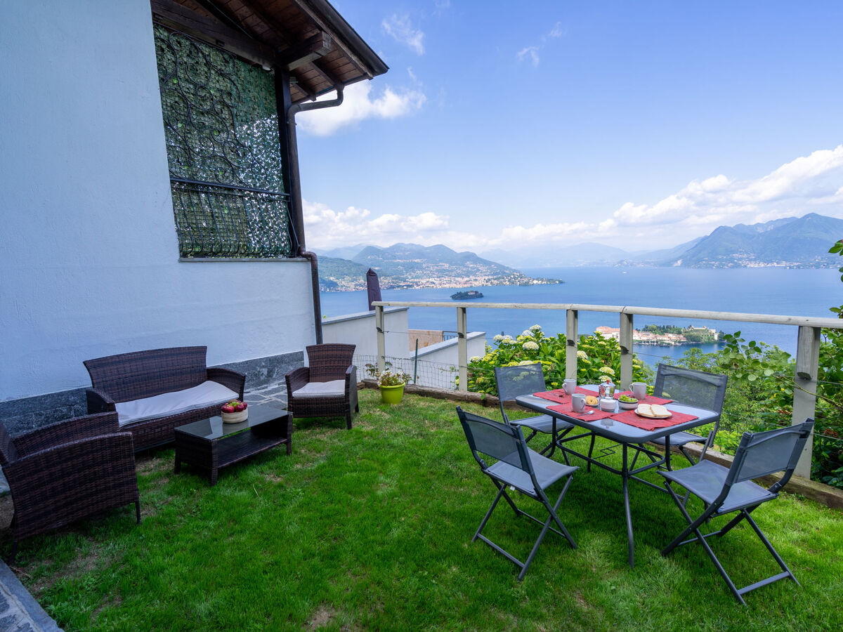 Ca' delle Isole – Maison 8 pers. vue lac à Stresa - Photo 2