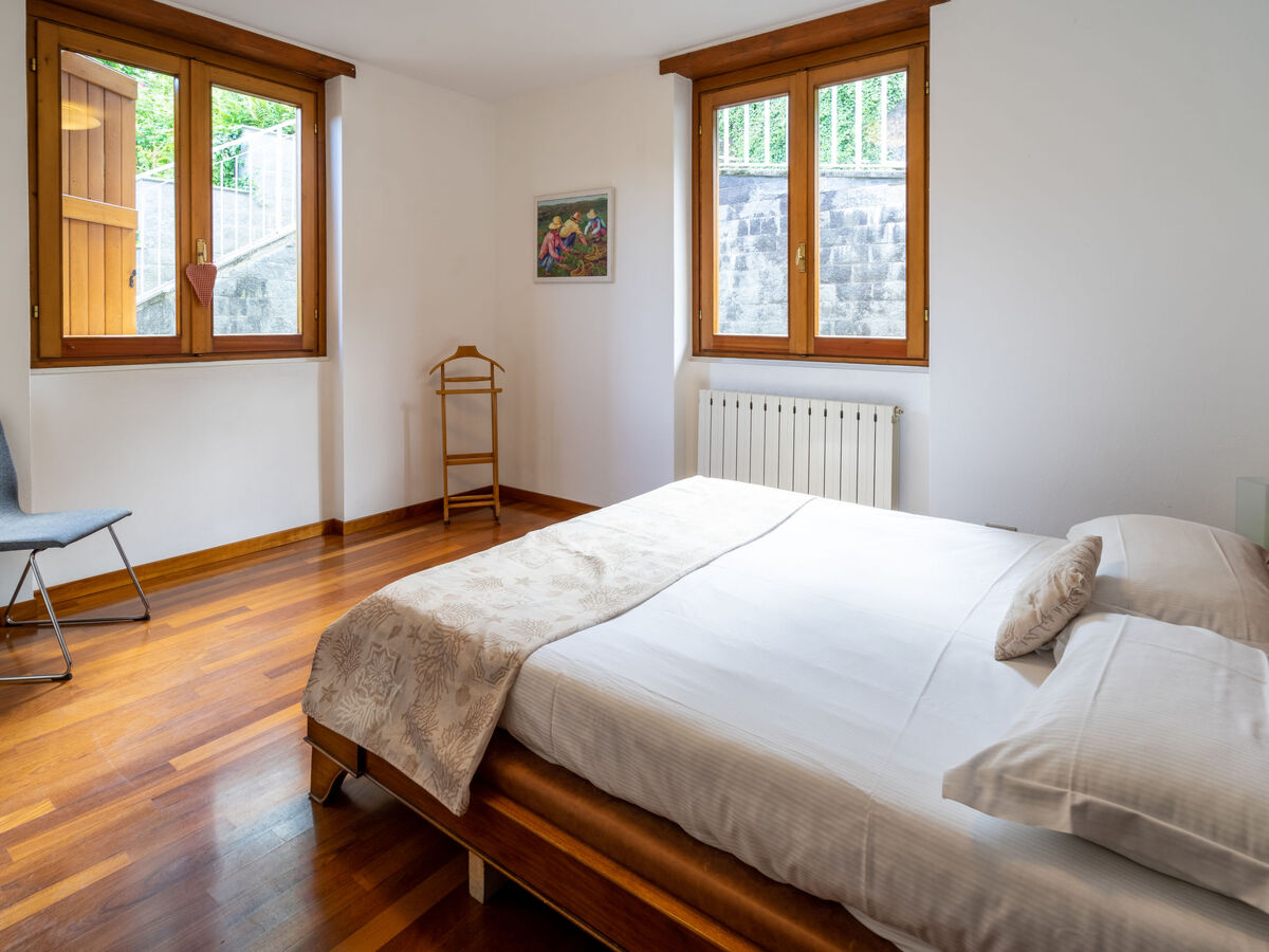 Ca' delle Isole – Maison 8 pers. vue lac à Stresa - Photo 13
