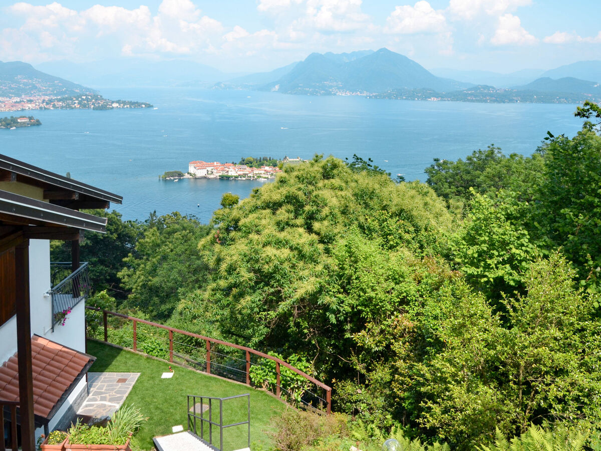 Ca' delle Isole – Maison 8 pers. vue lac à Stresa - Photo 29