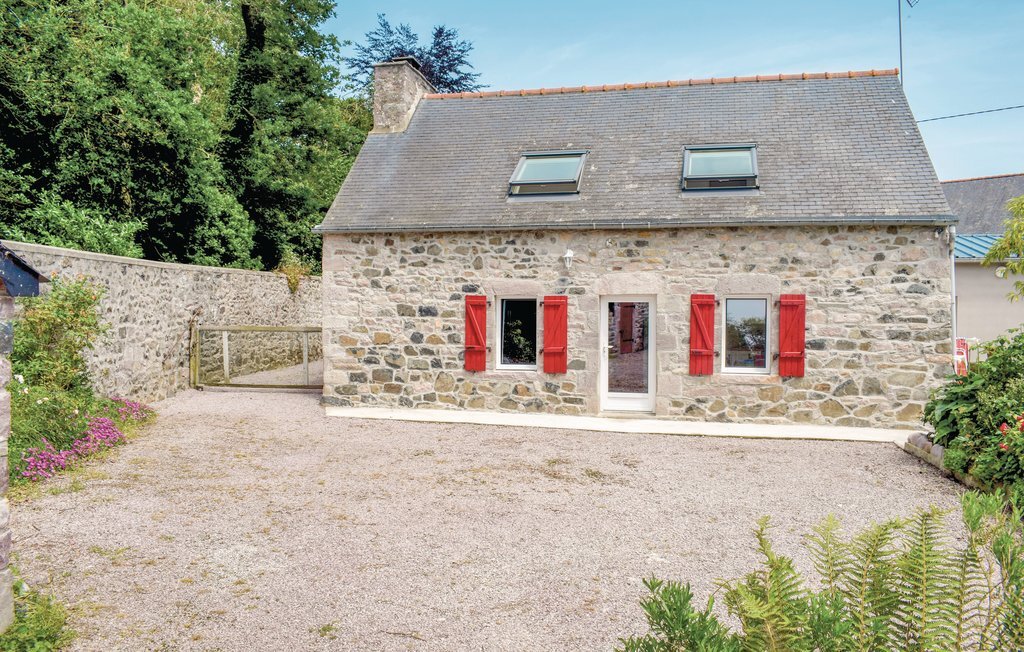 Maison de pêcheur rénovée, Cap Fréhel, 4 pers. - Photo 1