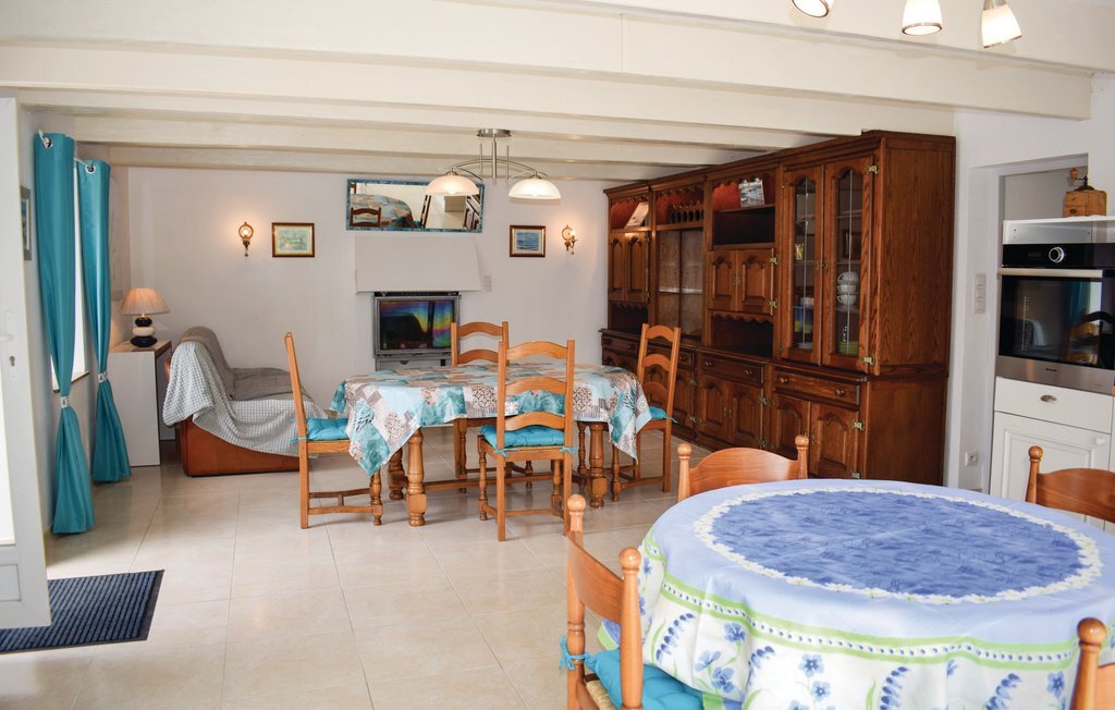 Maison de pêcheur rénovée, Cap Fréhel, 4 pers. - Photo 2
