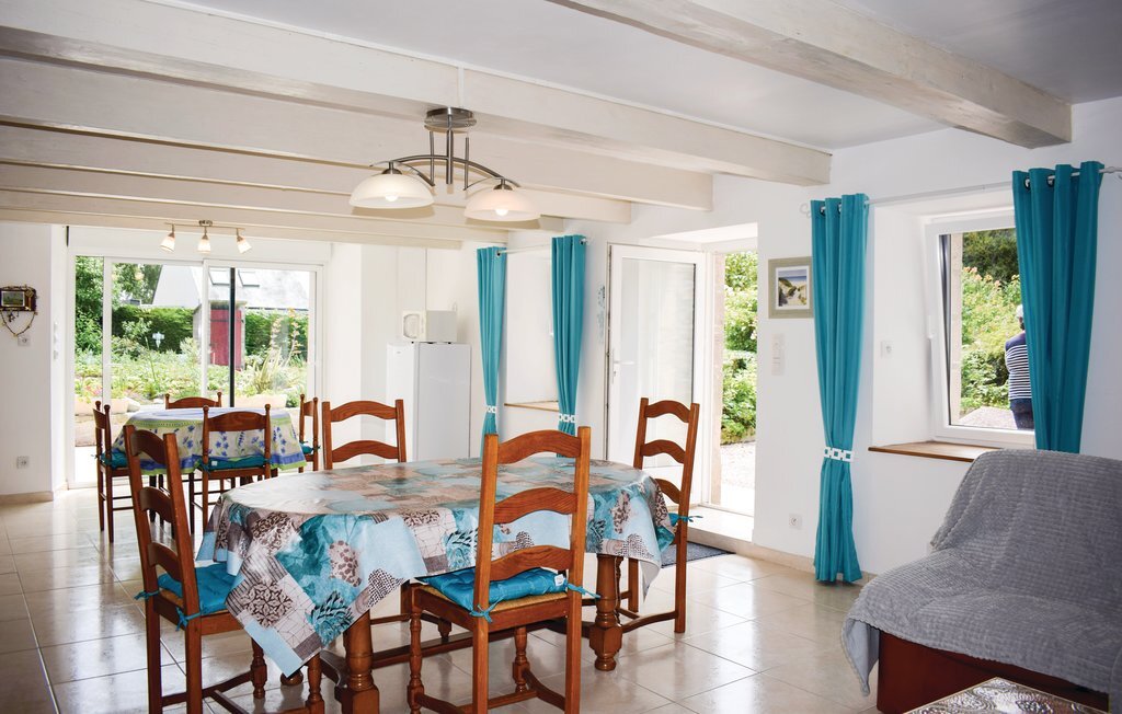 Maison de pêcheur rénovée, Cap Fréhel, 4 pers. - Photo 8