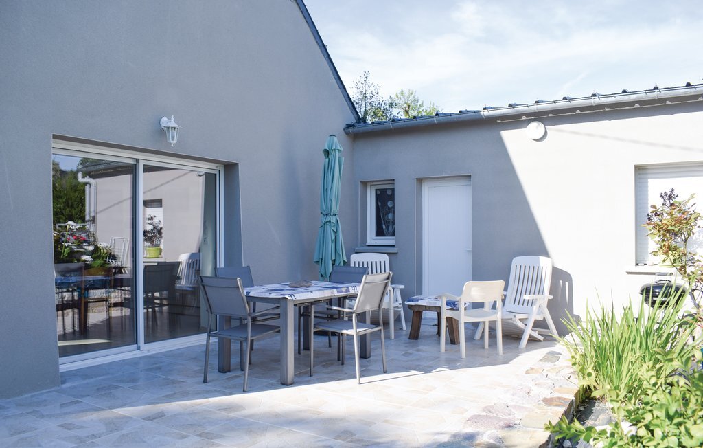 Maison de pêcheur rénovée, Cap Fréhel, 4 pers. - Photo 13