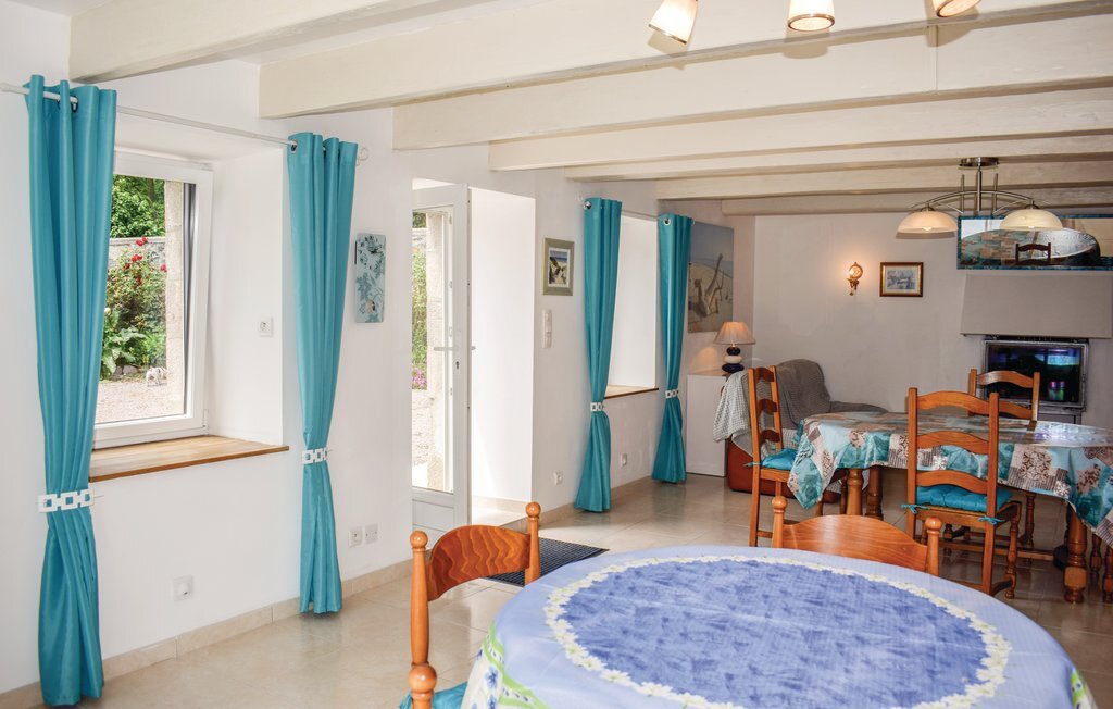 Maison de pêcheur rénovée, Cap Fréhel, 4 pers. - Photo 15