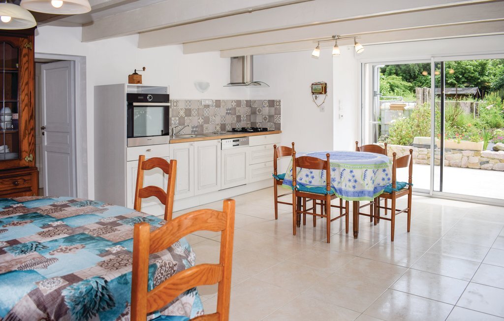 Maison de pêcheur rénovée, Cap Fréhel, 4 pers. - Photo 17