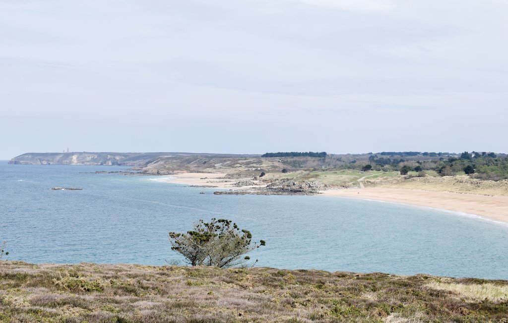 Maison de pêcheur rénovée, Cap Fréhel, 4 pers. - Photo 29