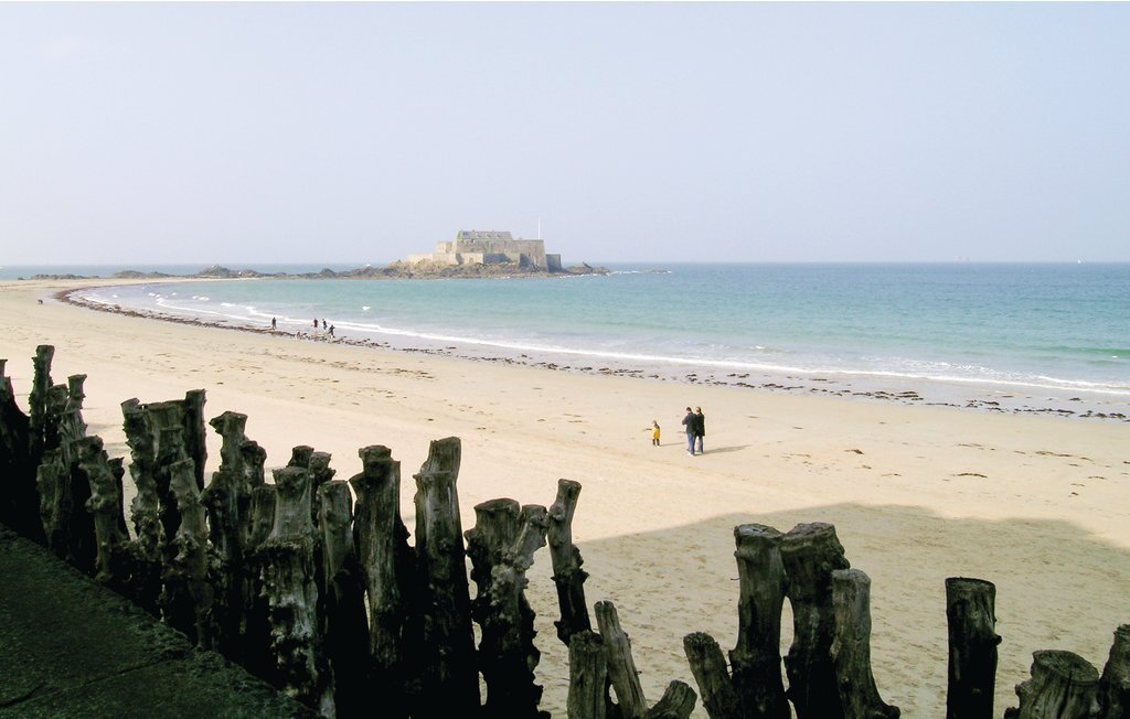 Maison de pêcheur rénovée, Cap Fréhel, 4 pers. - Photo 30