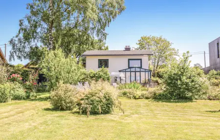 Location maison de vacances à Ovifat