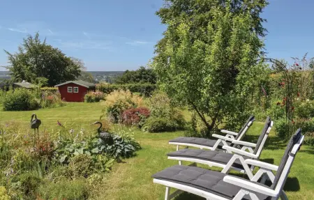 Le Rosier, Maison 7 personnes à Ovifat - Photo 2