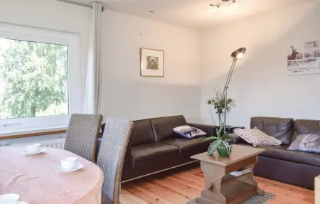 Le Rosier, Maison 7 personnes à Ovifat - Photo 3