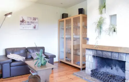 Le Rosier, Maison 7 personnes à Ovifat - Photo 4