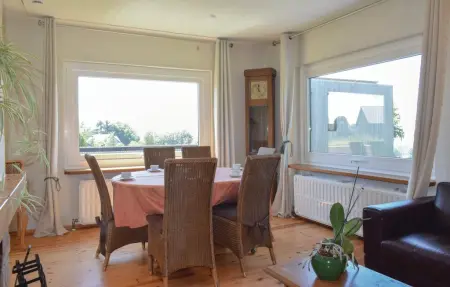 Le Rosier, Maison 7 personnes à Ovifat - Photo 5