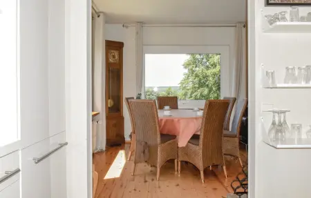 Le Rosier, Maison 7 personnes à Ovifat - Photo 6