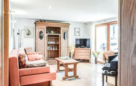 Le Rosier, Maison 7 personnes à Ovifat - Photo 7