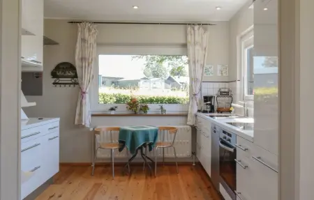 Le Rosier, Maison 7 personnes à Ovifat - Photo 8